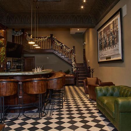 Susa Hotel Boutique Guaymas Dış mekan fotoğraf