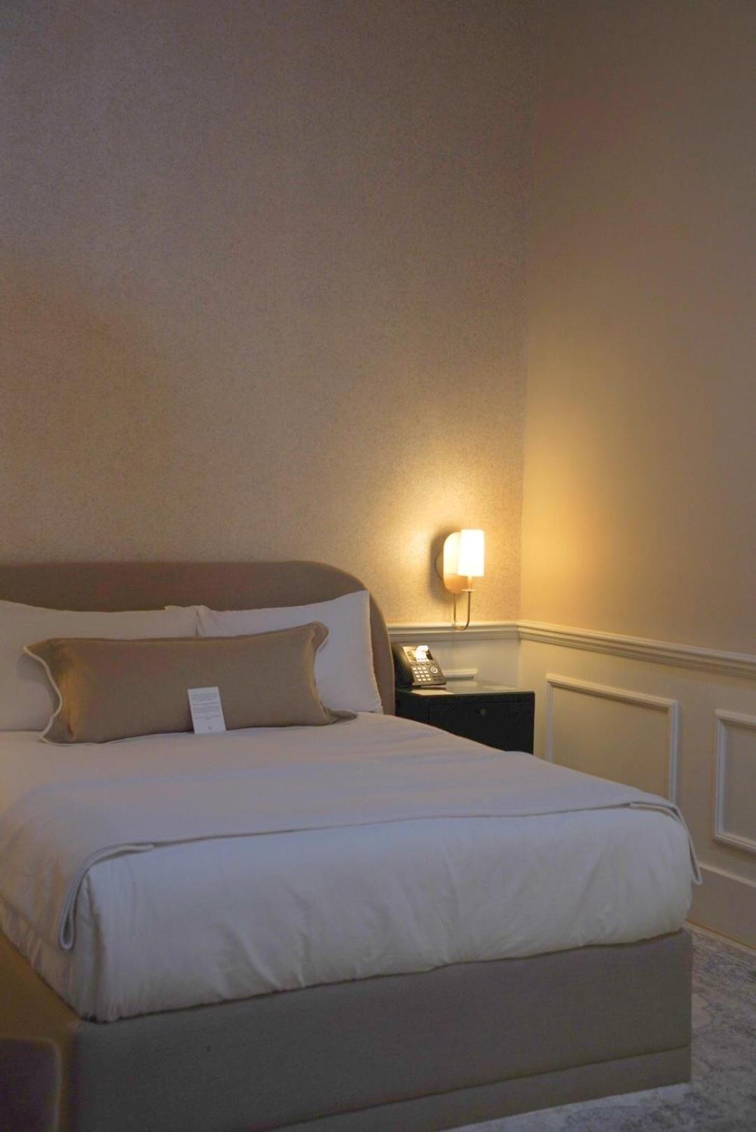 Susa Hotel Boutique Guaymas Dış mekan fotoğraf