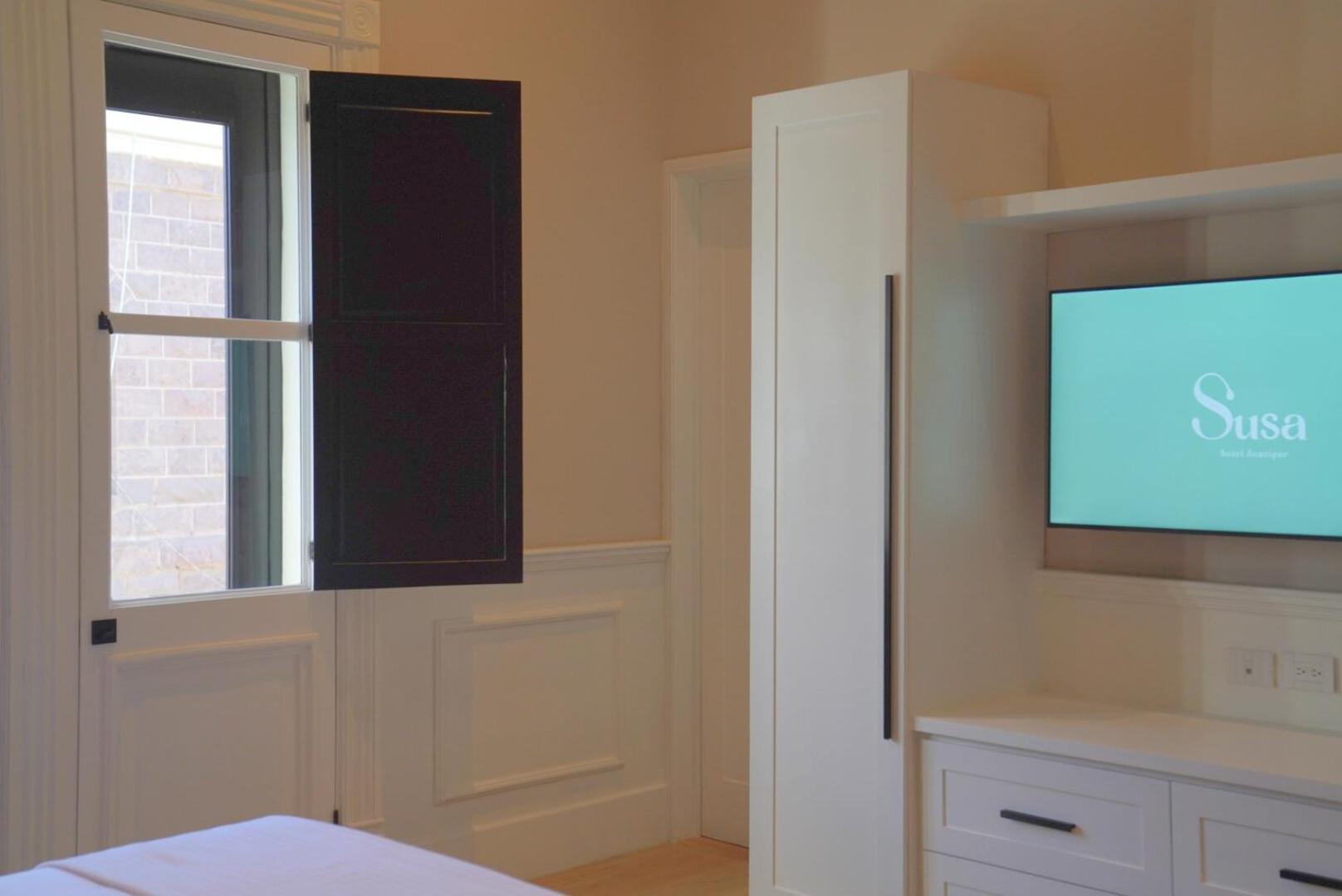 Susa Hotel Boutique Guaymas Dış mekan fotoğraf