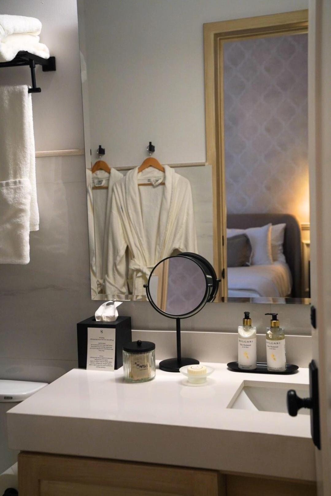 Susa Hotel Boutique Guaymas Dış mekan fotoğraf