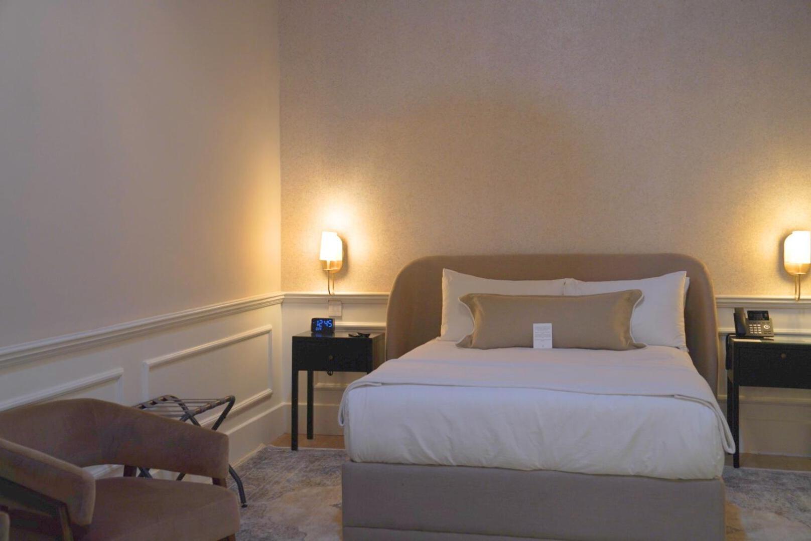 Susa Hotel Boutique Guaymas Dış mekan fotoğraf
