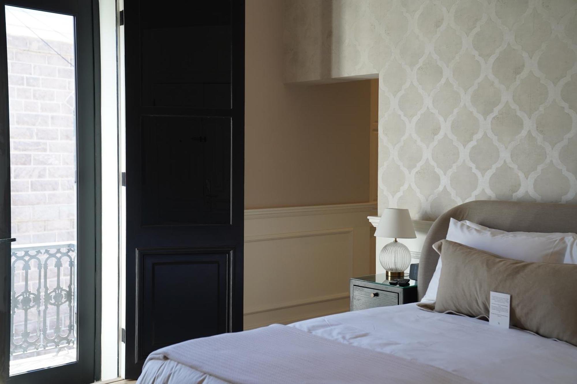 Susa Hotel Boutique Guaymas Dış mekan fotoğraf