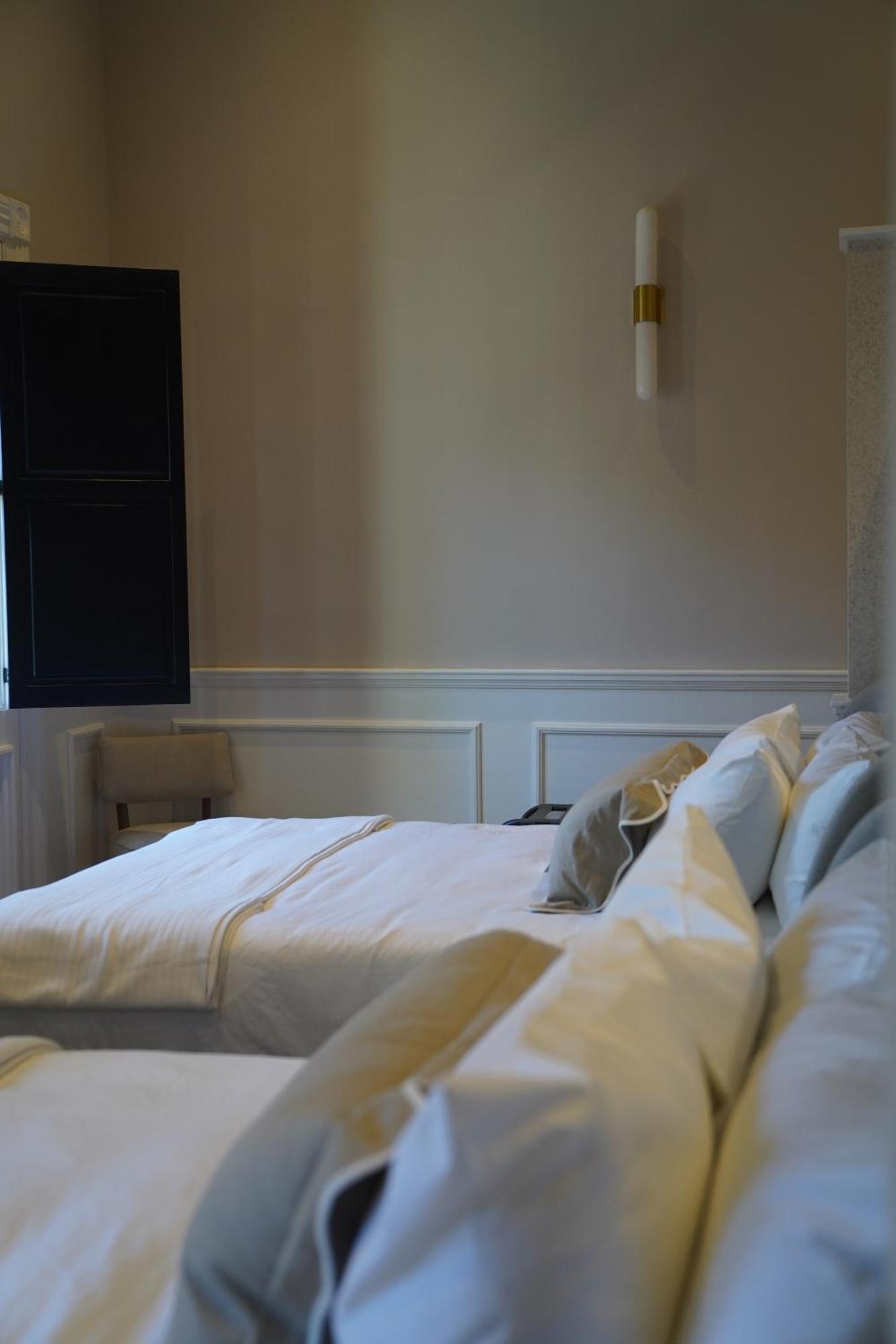 Susa Hotel Boutique Guaymas Dış mekan fotoğraf