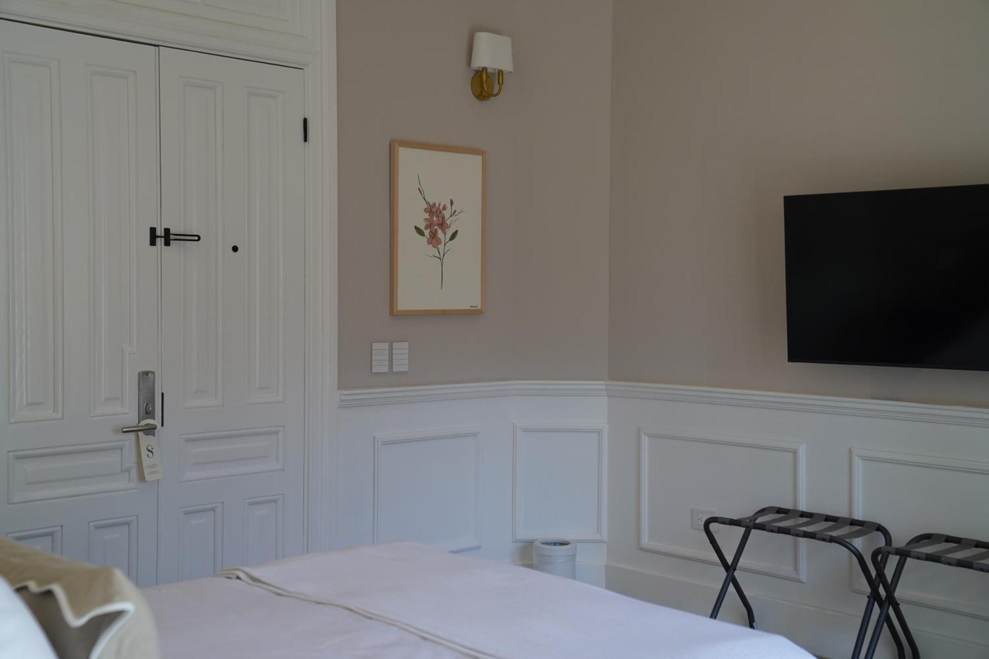 Susa Hotel Boutique Guaymas Dış mekan fotoğraf