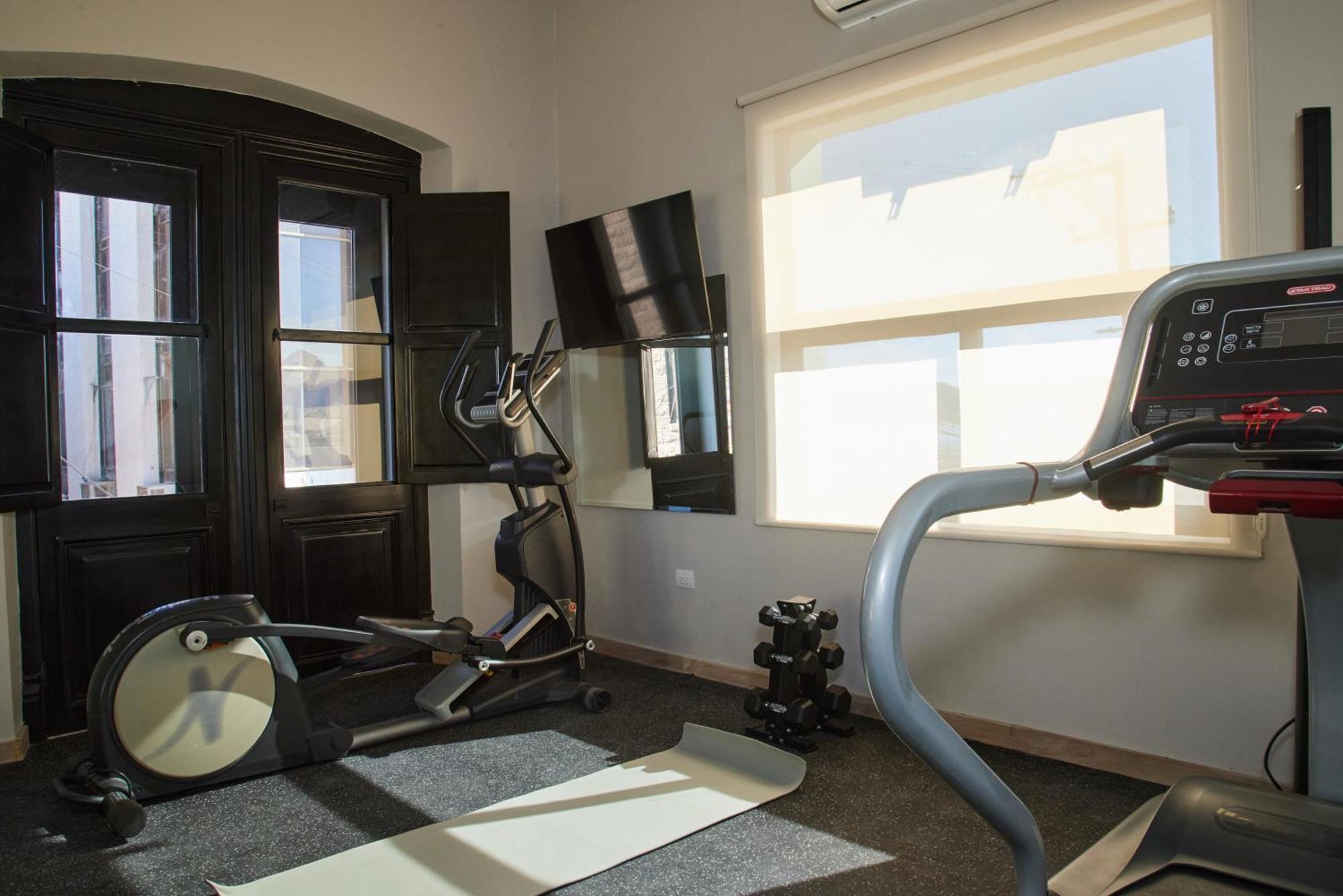 Susa Hotel Boutique Guaymas Dış mekan fotoğraf